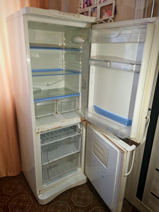 Продам холодильник бу