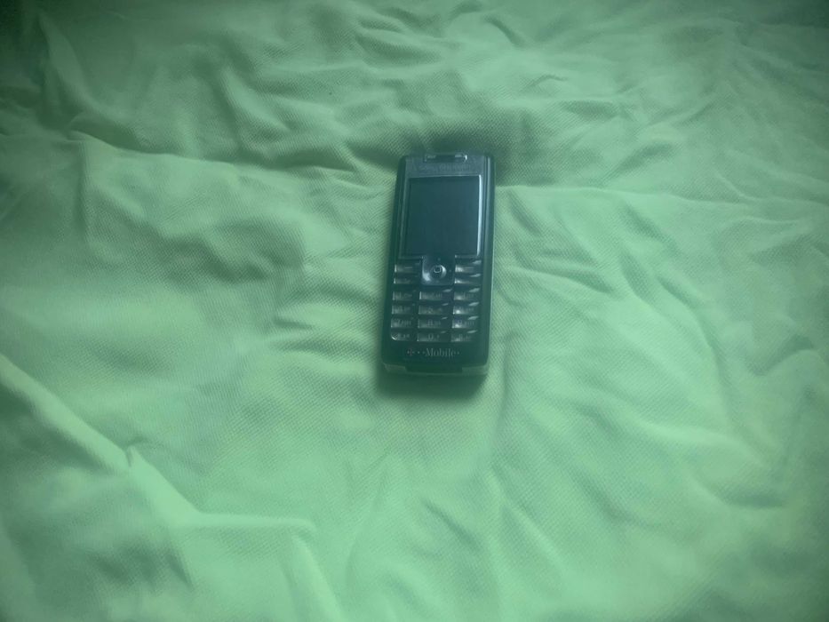 Sony ericsson SE T630