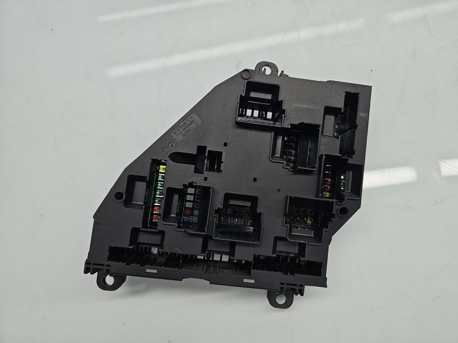 Panou sigurante Bmw 5 Touring (F11) [Fabr 2011-2016] 9210857