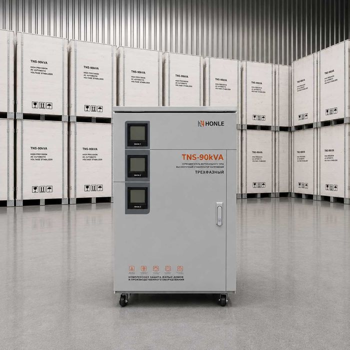 Стабилизаторы 90kVA | stabilizator | stablizator | stabilizatr | Lator