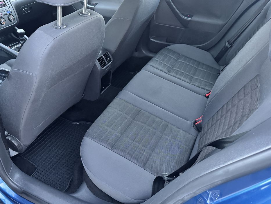 VW GOLF 5 - 1.4i - 80CP - 2008 - 160.000 KM - TOUR V