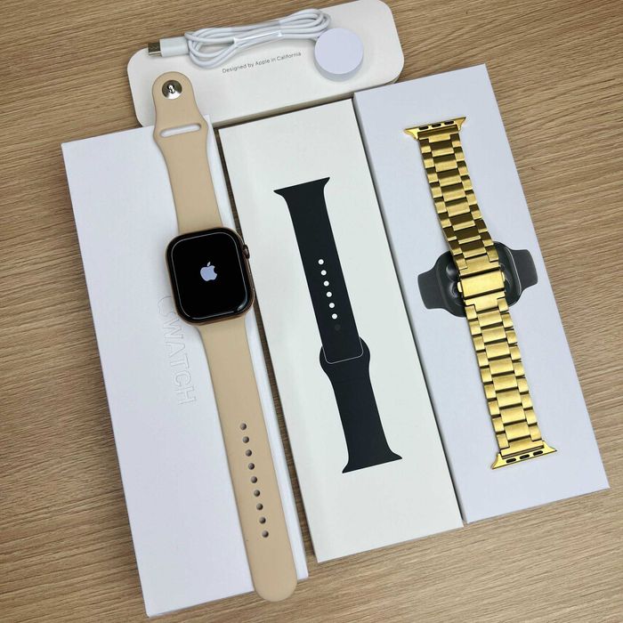 Apple Watch 11 Series Iwatch Premium
