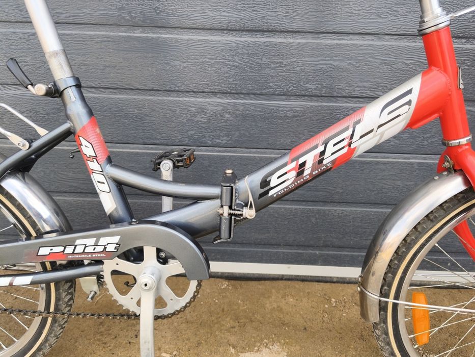 Продам Велосипед  велик вело Stels 410