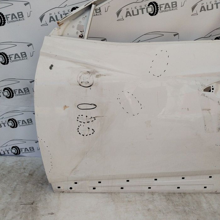 Usa stanga fata Hyundai Tucson 4 an 2020-2021-2022-2023-2024