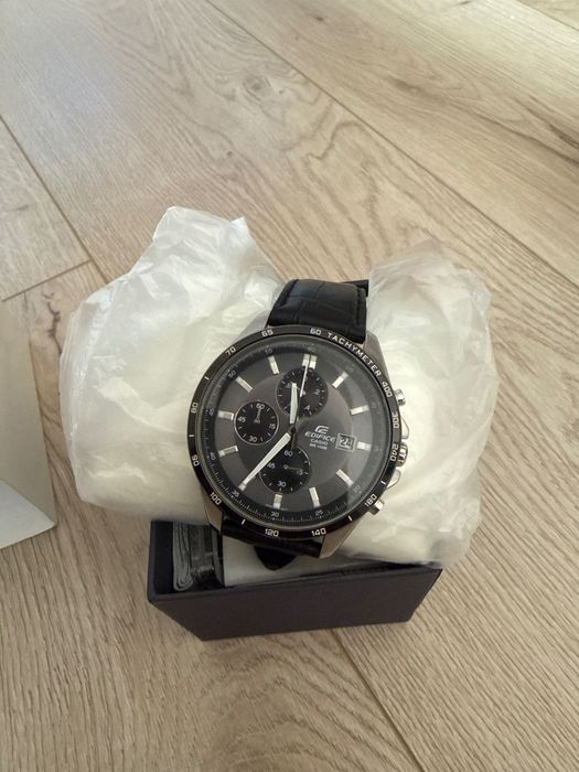 Casio EFR-512 Мъжки Часовник