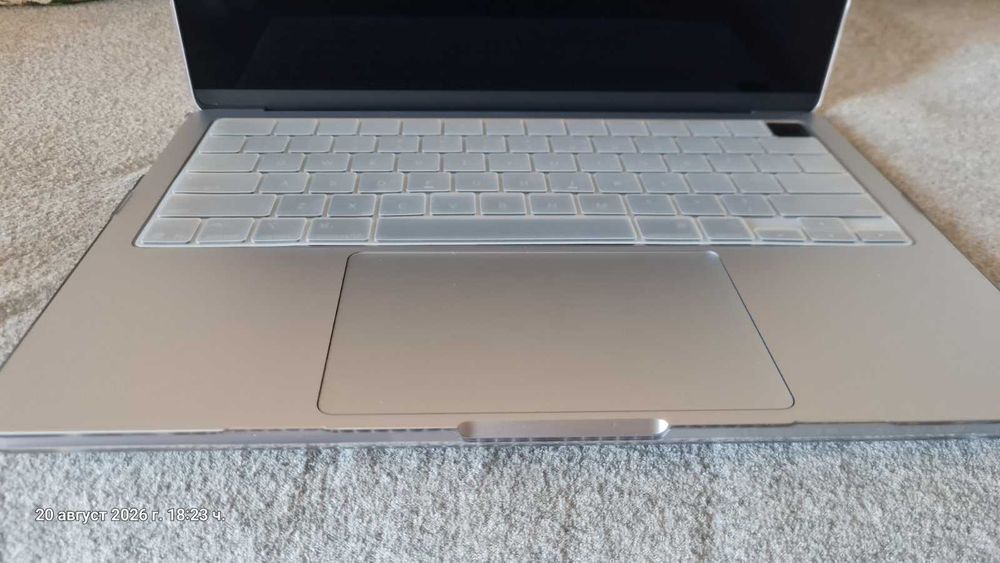 Ултрабук APPLE MacBook Air 13"
