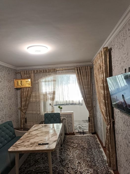 Продается СВОЯ 2х комнатная квартира