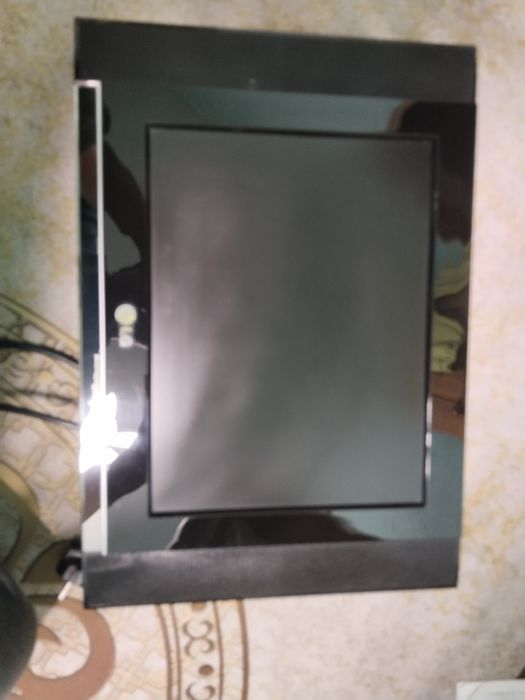 Кухонный телевизор от LG