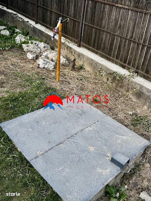 Casa de vanzare Poiana Campina, Prahova | teren 1554 mp | utilitati |