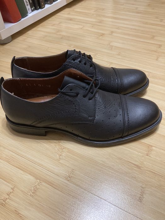 Обувки Кавалер 41 номер.