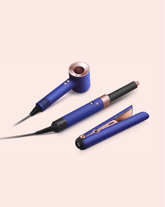 Dyson airwrap complete long  все расцветки есть в наличии