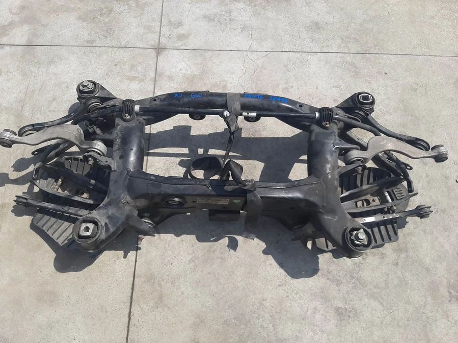 punte spate completa  bmw x3 g01 f97 2.0 d