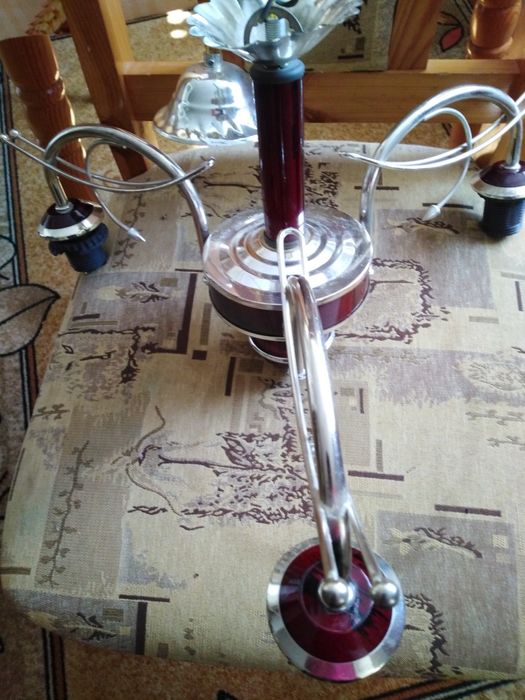 Употребявани полюлеии