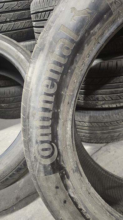 Продам шину 285/45/21