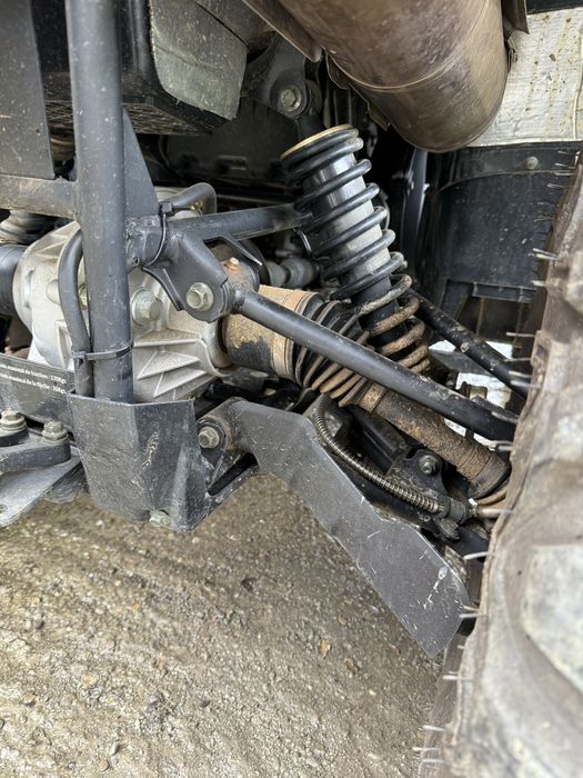 Vând Masai 2020+gas gas ec250 2t