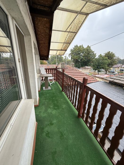 Продава се Къща в Добрич, Център - 130 кв.м за 1070 €/кв.м - Снимка #16