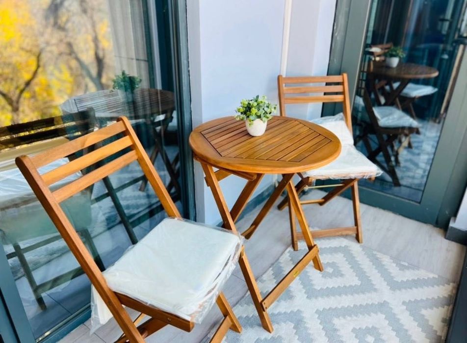 Яккасарой Бабур 2 комнт а Сдаётся безупречная квартира в новостройке