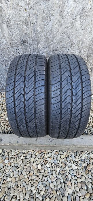 Anvelope Dunlop EconoDrive 225/55 R17C 109/107H