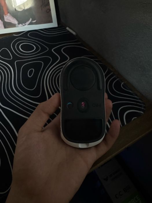Logitech g pro x superstrike 2