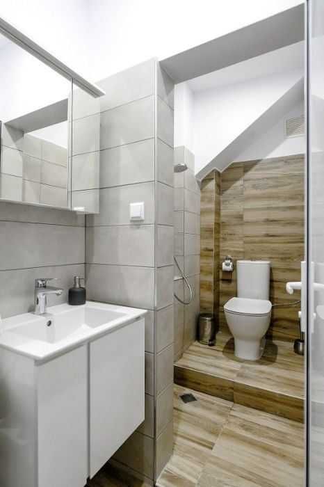 Двустаен апартамент в ж.к. Овча Купел