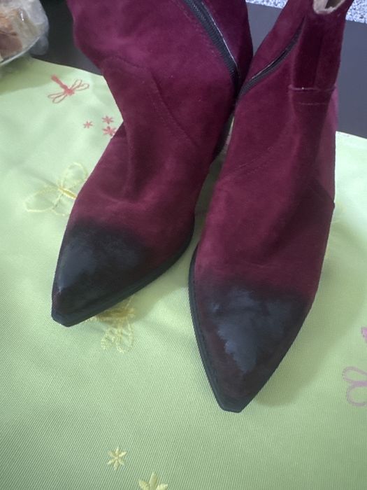 Ciocate exclusives nr 37