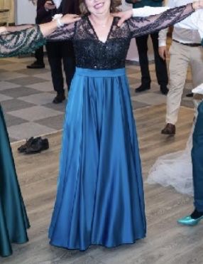 Rochie eleganta nunta