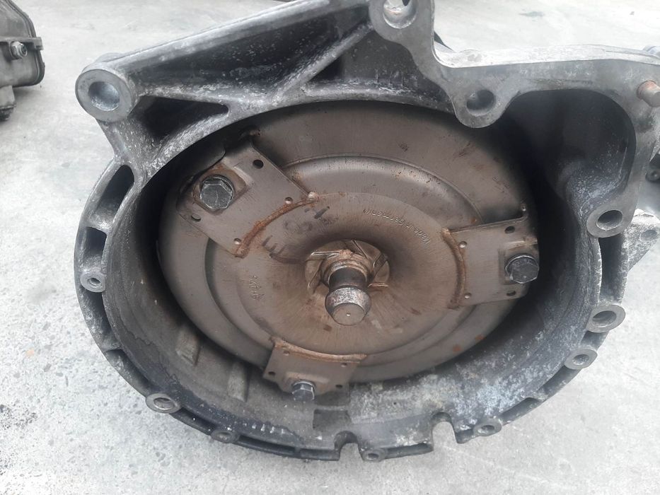 cutie de viteze automata bmw seria 5 e39 525  2.5 td 1422131  32518404