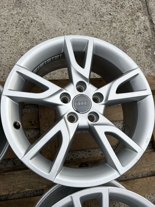 Оригинални джанти Ауди 17цола