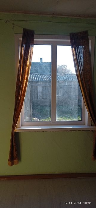 Сдам полдома в районе стадиона