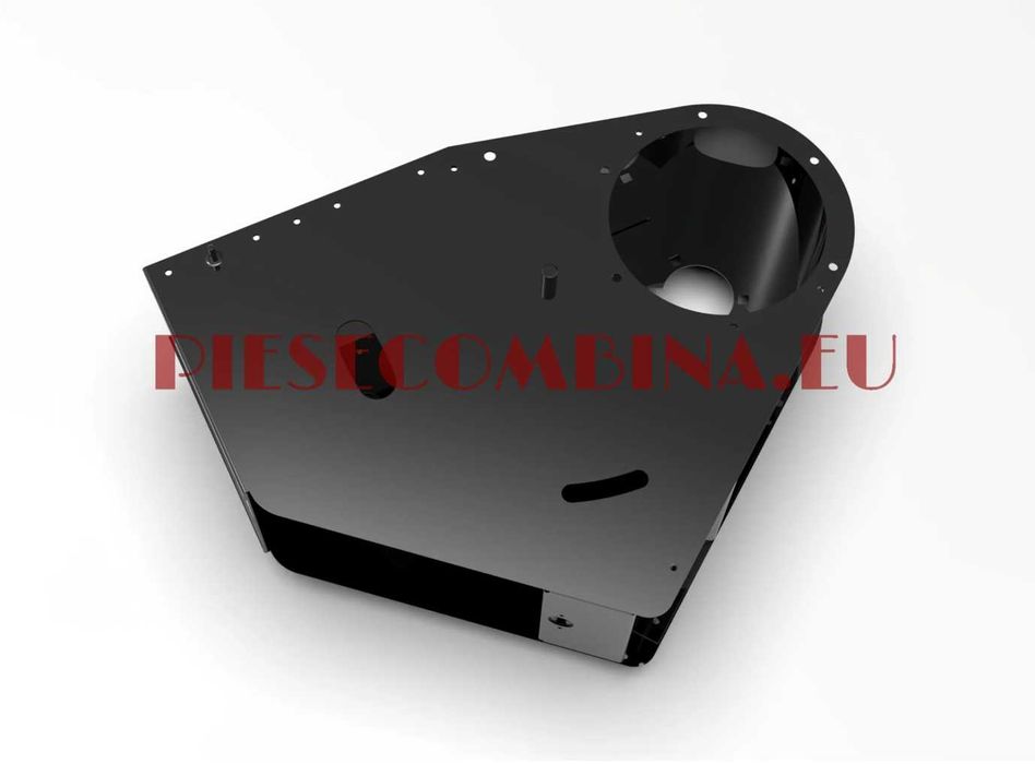 Cap elevator CLAAS Dominator, Mega, Medion, Tucano, Lexion, Commandor