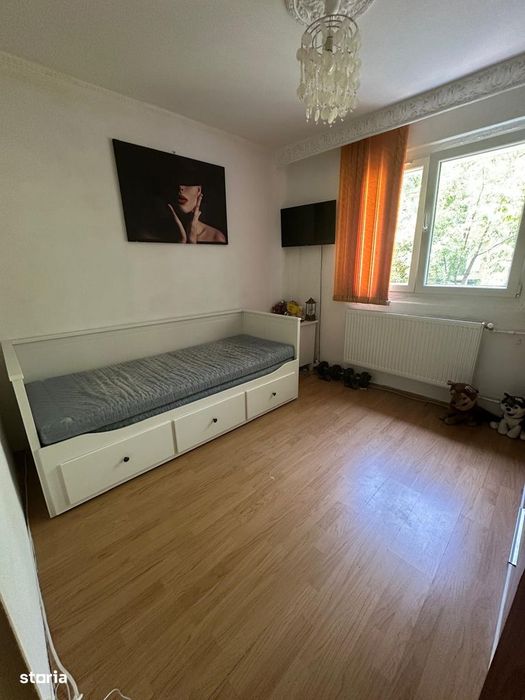 Apartament 2 camere | Constantin Brancoveanu | Etaj 2/10 | Parcare - More