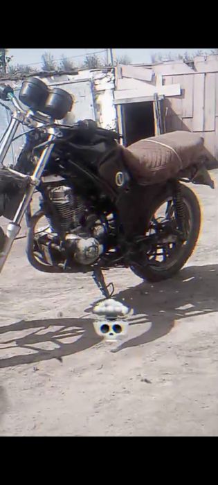 мото с гарантией