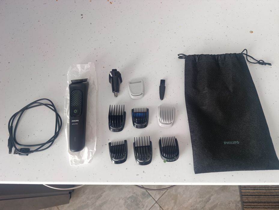 Тример 9 in 1 Philips