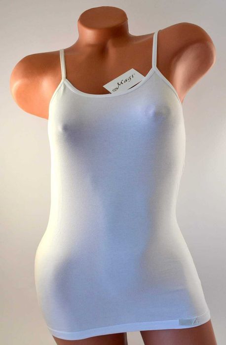 Дамски корсаж 001 тънка презрамка