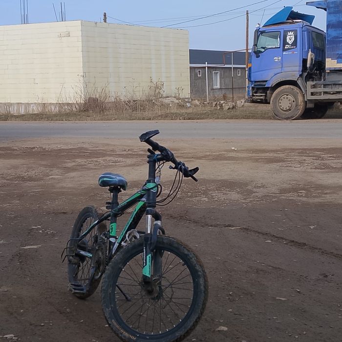Велисопеды сатылады срочно!!!