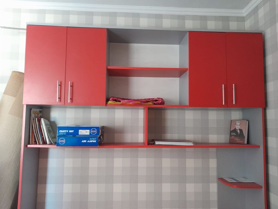 Детский гарнитур