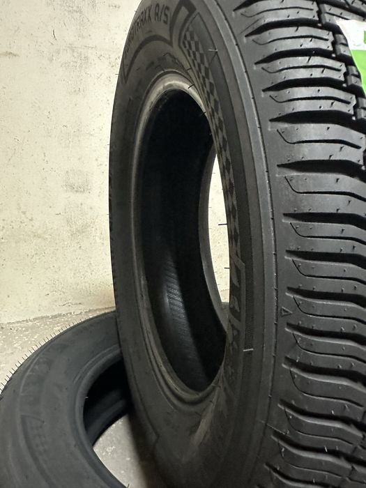 Нови всесезонни гуми LANDSPIDER EUROTRAXX A/S 225/60R16 102V XL 2256016