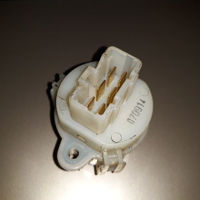 Клеморед за Соната 2007г.