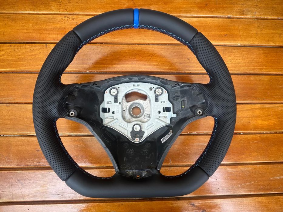 Volan Tesit Bmw E90-E91-E92 - NFL - FL  Nou