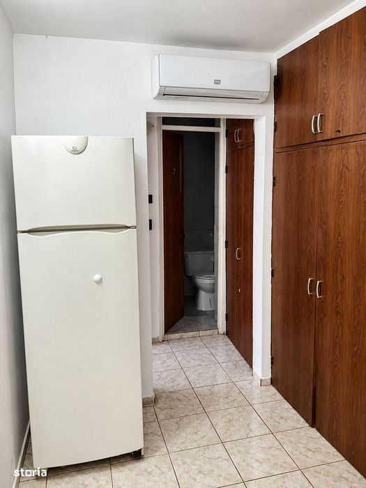 Apart 2 camere 54m2 | Str. Baneasa - Parc Herastrau | Mall - Aeroport