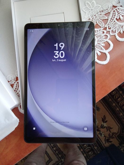 Tableta Tab A9/ca noua/