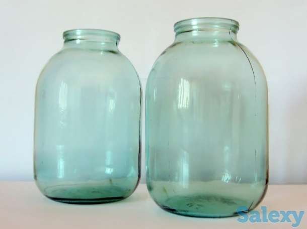 Банки 2 литровые