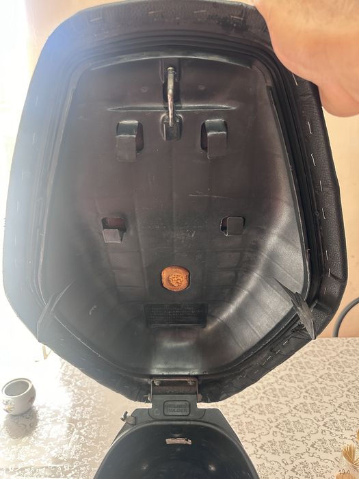 Продам сидушку от хонда дио 34-35