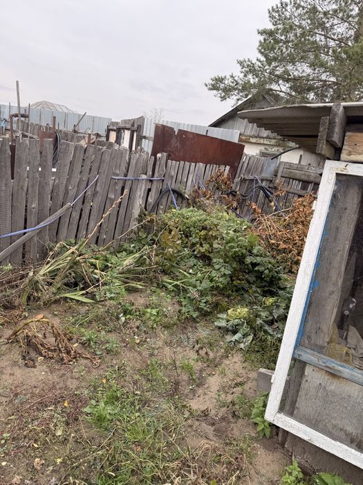 Продам огород. 3 общестао