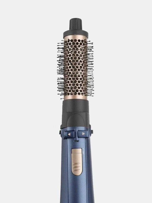 Фен-щетка Babyliss AS965E — Вращающийся стайлер