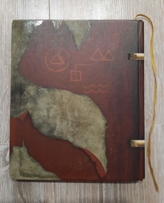 Книга Gravity Falls