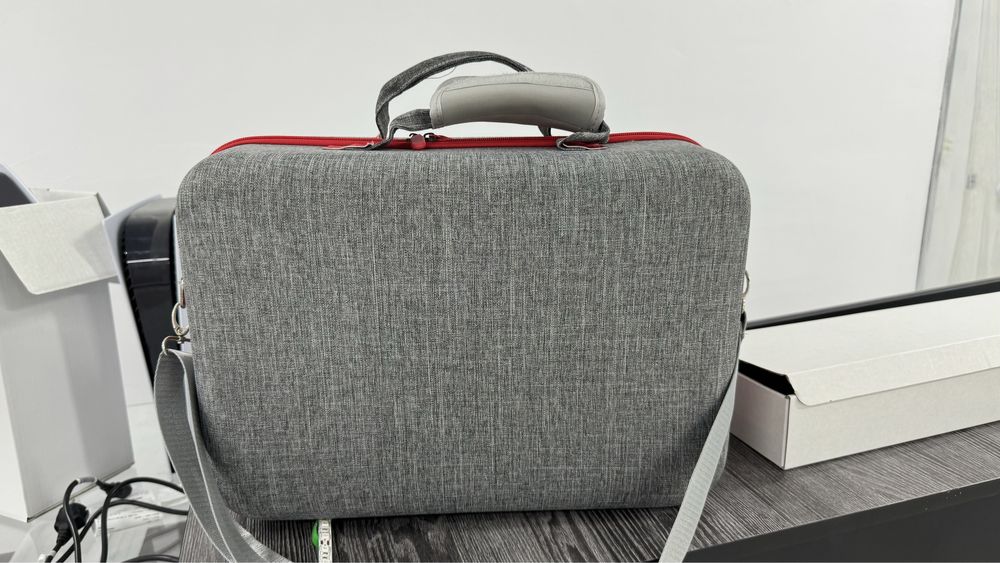 Сумка для PS5, в идеальном состоянии