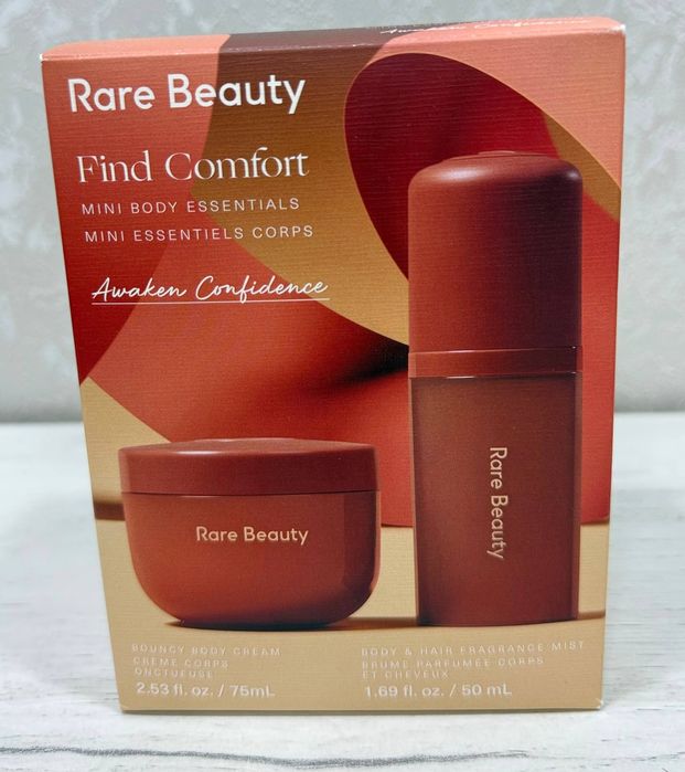 RARE Beauty орегинал