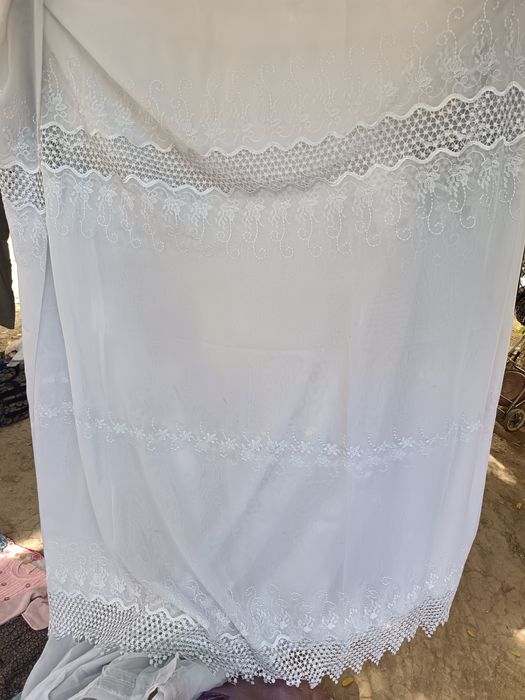 Занавески, тюль,