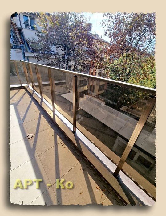 Дава се под наем Офис в Перник, Център - 80 кв.м за 409 € - Снимка #9